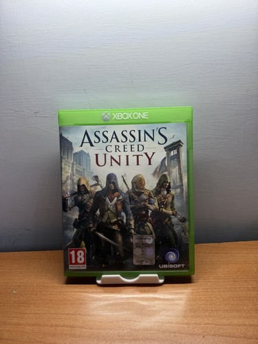 Assassin creed unity xbox - creed,