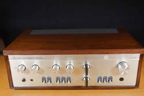 Luxman 505x 1971 - luxman,