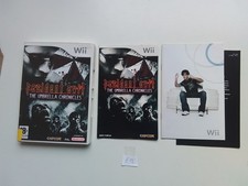 Resident Evil The Umbrella