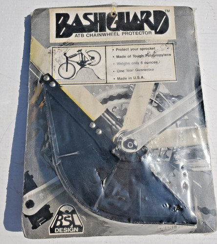 Nos bsl design - design, mtb