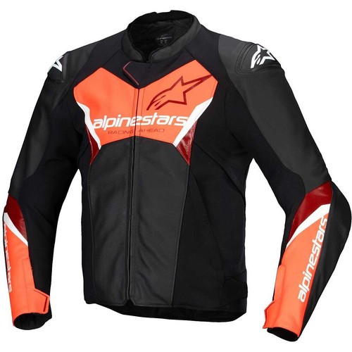 Giacca moto alpinestars - giacca, in