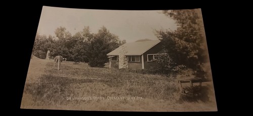 Cartolina rppc casco - cartolina,
