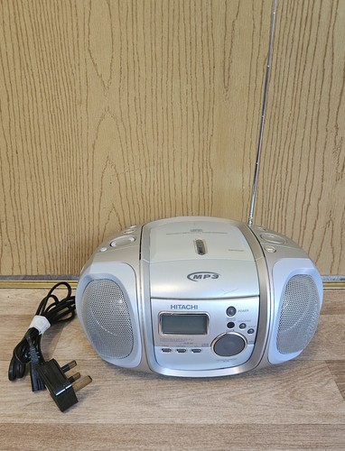Hitachi cx82 mp3 - cx82-mp3, lettore