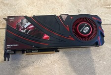 Sapphire Radeon R9 290X 4 GB