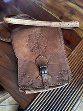 Borsa Uomo Vintage pelle