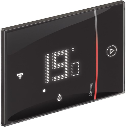 Termostato bticino smart - bticino,