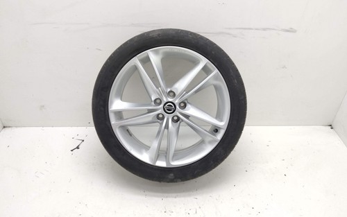 Cerchio lega nissan qashqai - lega,