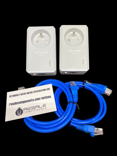 Set prese adattatori - set, cpl