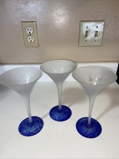 3 Bicchieri Martini