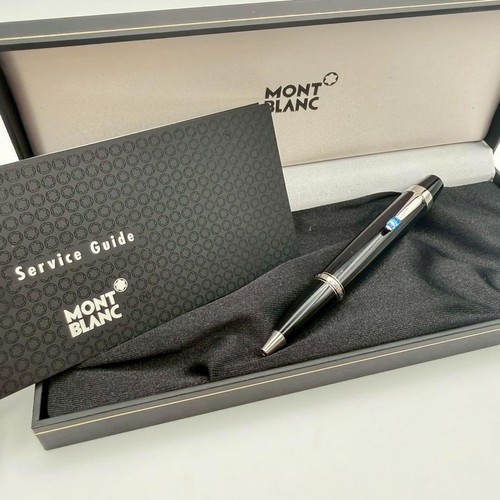 Penna sfera montblanc boheme - penna,