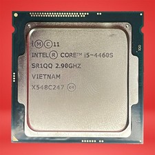 Processore CPU Intel Core