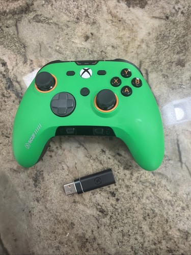 Scuf valor pro controller - scuf,