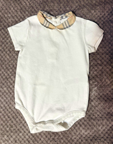 Body burberry bambino 12m - burberry,