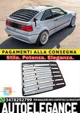 🔥Louver Lunotto Posteriore