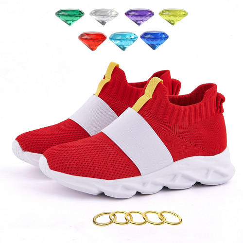 Scarpe sonic per - scarpe,