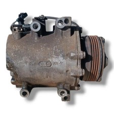 COMPRESSORE A/C PER FIAT