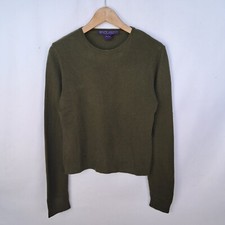 Ralph Lauren Purple Label 100%