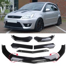 Per Ford Fiesta ST MK6 RS