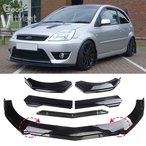 Per ford fiesta mk6 - fiesta, rs