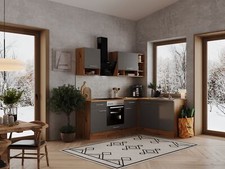 Cucina Cucinino Blocco Vuoto