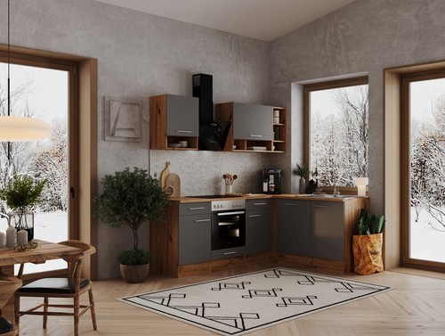 Cucina cucinino blocco vuoto - cucina,