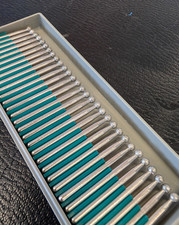 30 FRESE DIAMANTATE TESTA