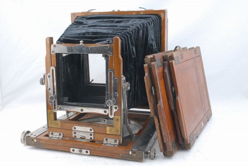 Wood 6 1 2 field - wood, 4