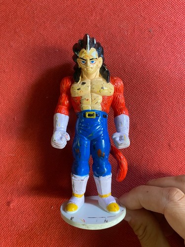 Dragon ball vegeta - ball,