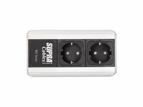 Supra cables lorad barra - supra,