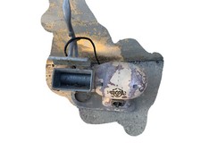 TRITACARNE elettrico professionale Mod 12 trifase Gruppo inox UNGER SYSTEM