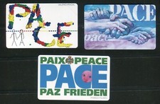 SAN MARINO 3  SCHEDE