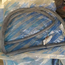GUARNIZIONE LUNOTTO FIAT 126 BIS DA 1987 A 1999 ORIGINALE 7550572