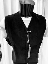 GILET  UOMO  MAGLIA MAN