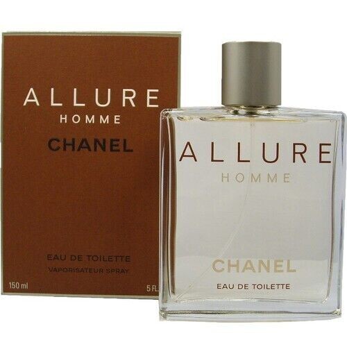 Chanel allure homme - chanel,