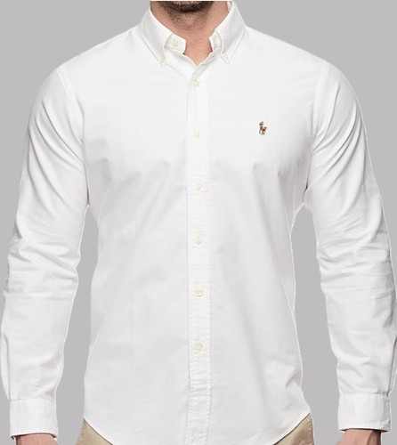 Nuovo con etichette polo - con,