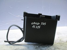 Carena Vano Scatola Porta