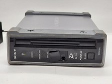 Sony PDW-U1 XDCAM USB 2.0
