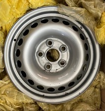 4 CERCHI IN FERRO 16"