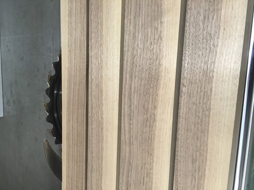 Listelli legno noce - noce,