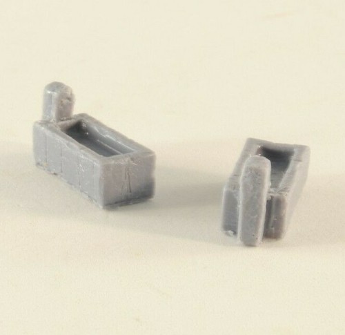 Ninive 164h set fontana di - ninive, x2