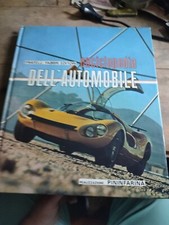 Enciclopedia dell'Automobile