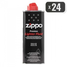 Essence à briquet Zippo 125mL