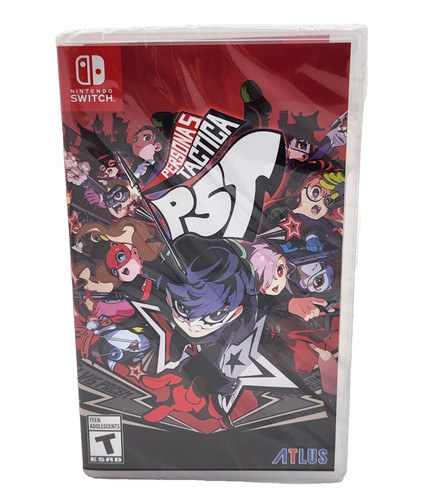 Persona tactica nintendo - 5,