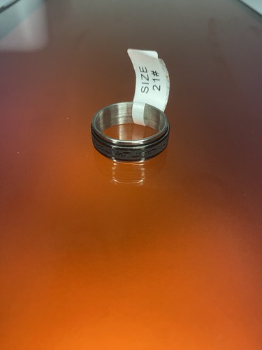 Anello uomo - anello,