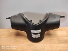 FORATO,SCOLORITO- carena manubrio posteriore kymco agility 50 R16 4t 2008-2012