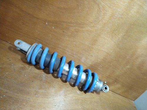Ammortizzatore honda xlm xllm - xlm,