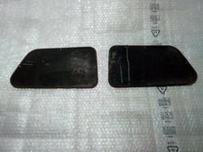 Ripari copertura calandra