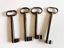 🟢 Antiche Grandi Chiavi