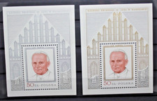 Polonia 1979 Papa Giovanni