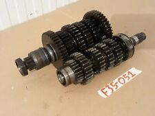 CAMBIO YAMAHA FZR 600 SIGLA MOTORE 3HE ANNI 90